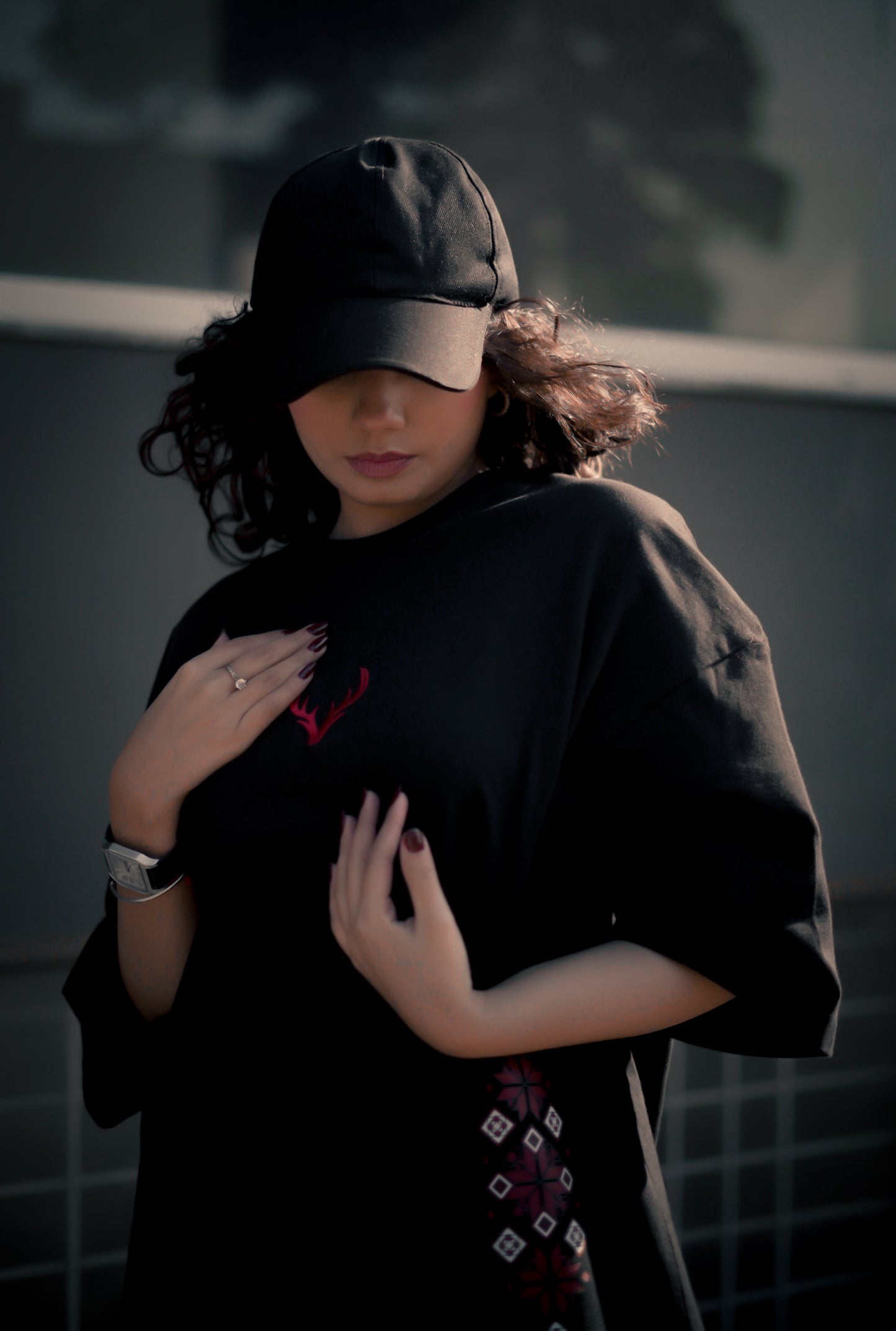 SoulBond - Loose-Fit