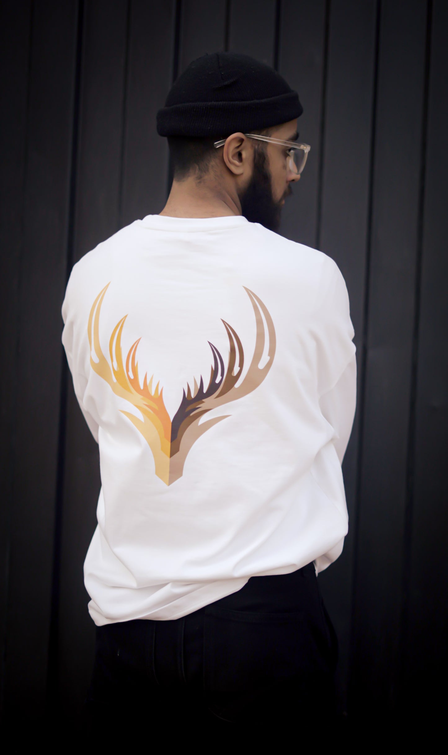Stratton Signature- Loose-Fit