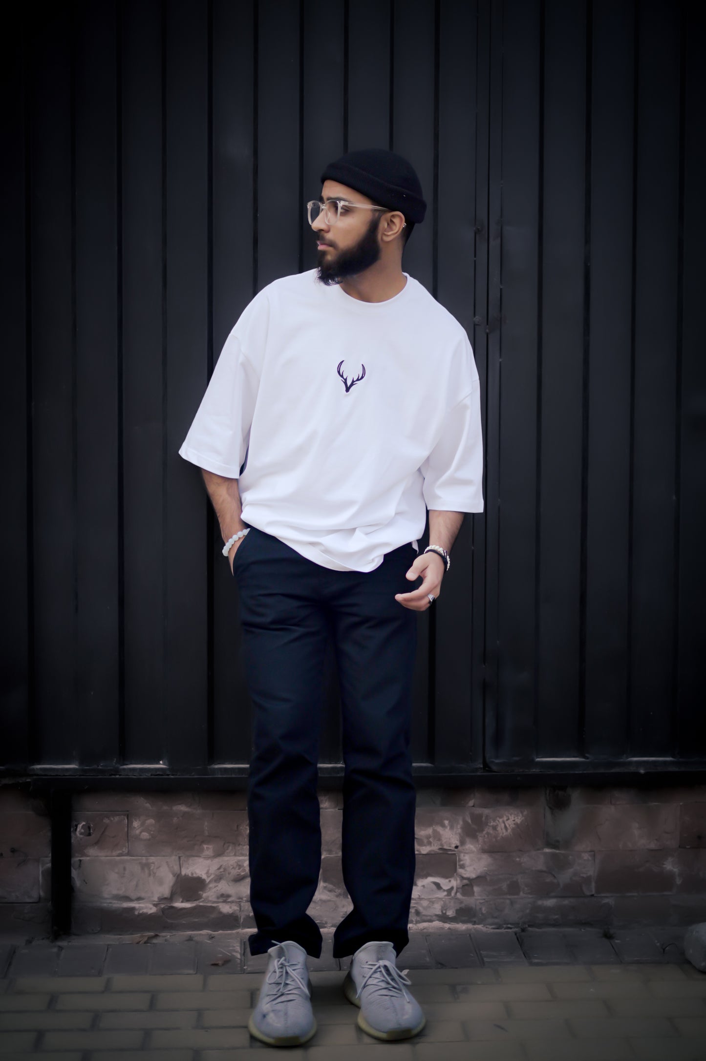 Stratton Signature- Loose-Fit