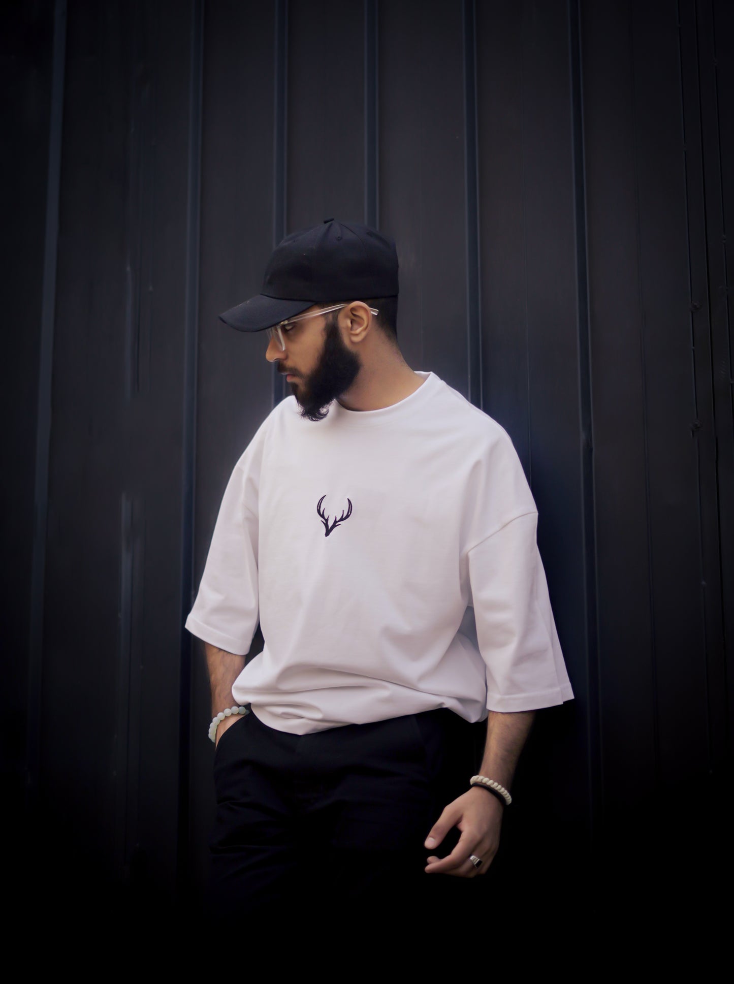 DOUBLE G - Loose-Fit