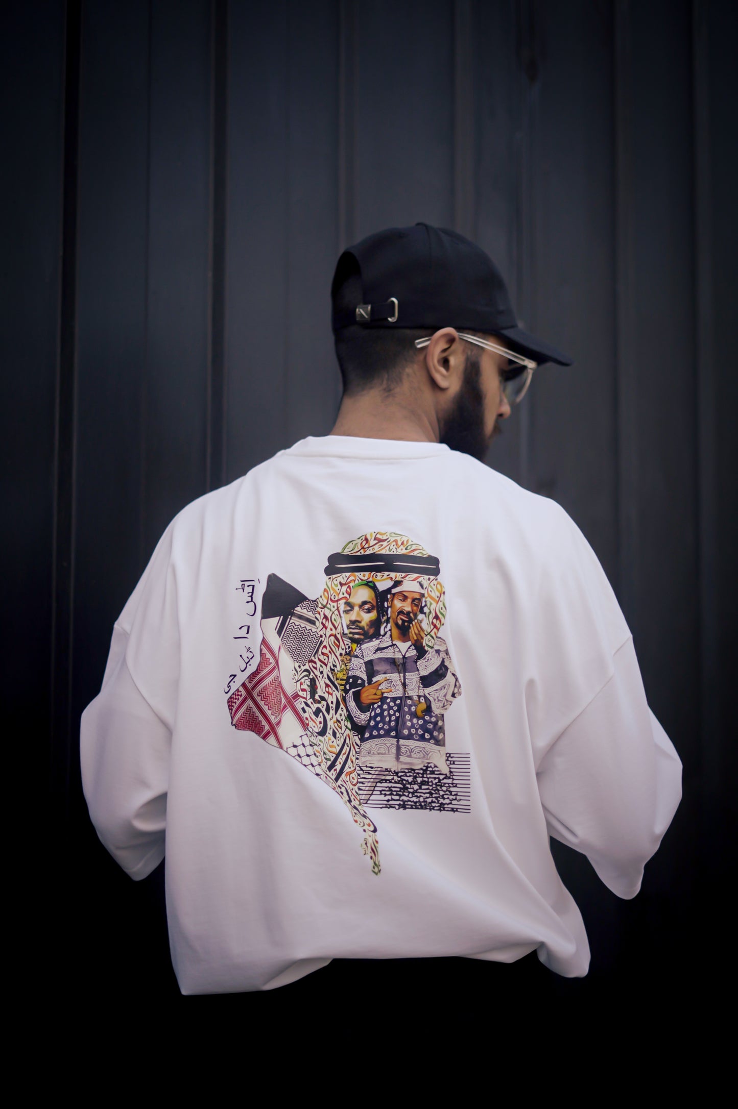 DOUBLE G - Loose-Fit