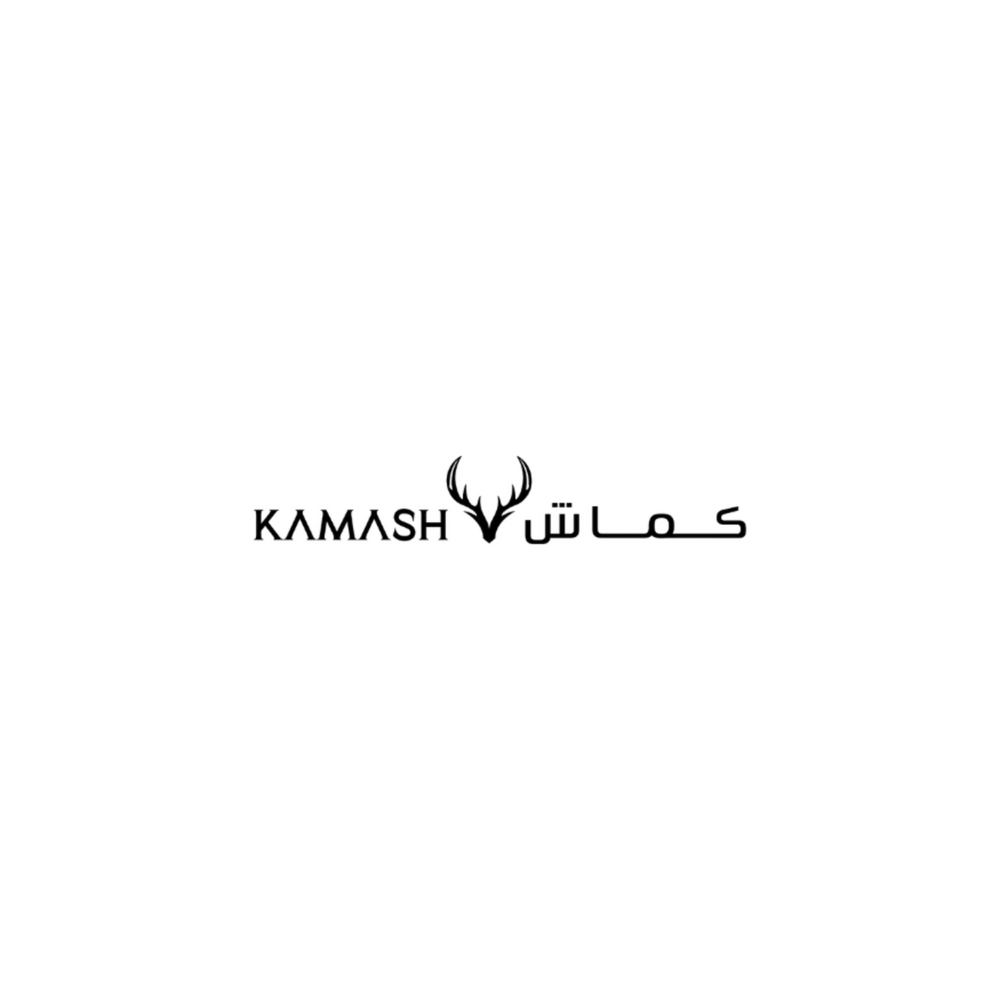 KAMASH - NEW TALK OF THE TOWN – Stratton Souq