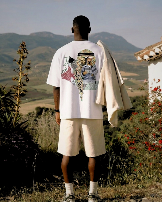 DOUBLE G - Loose-Fit