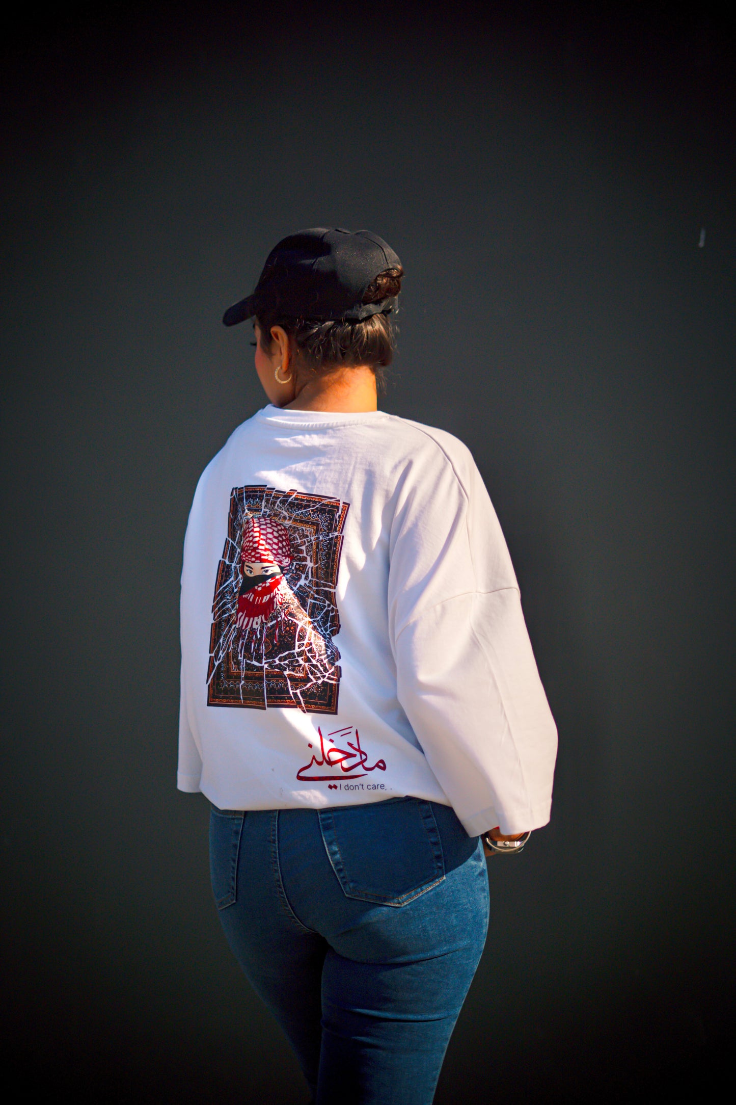 IDC  - Loose-Fit