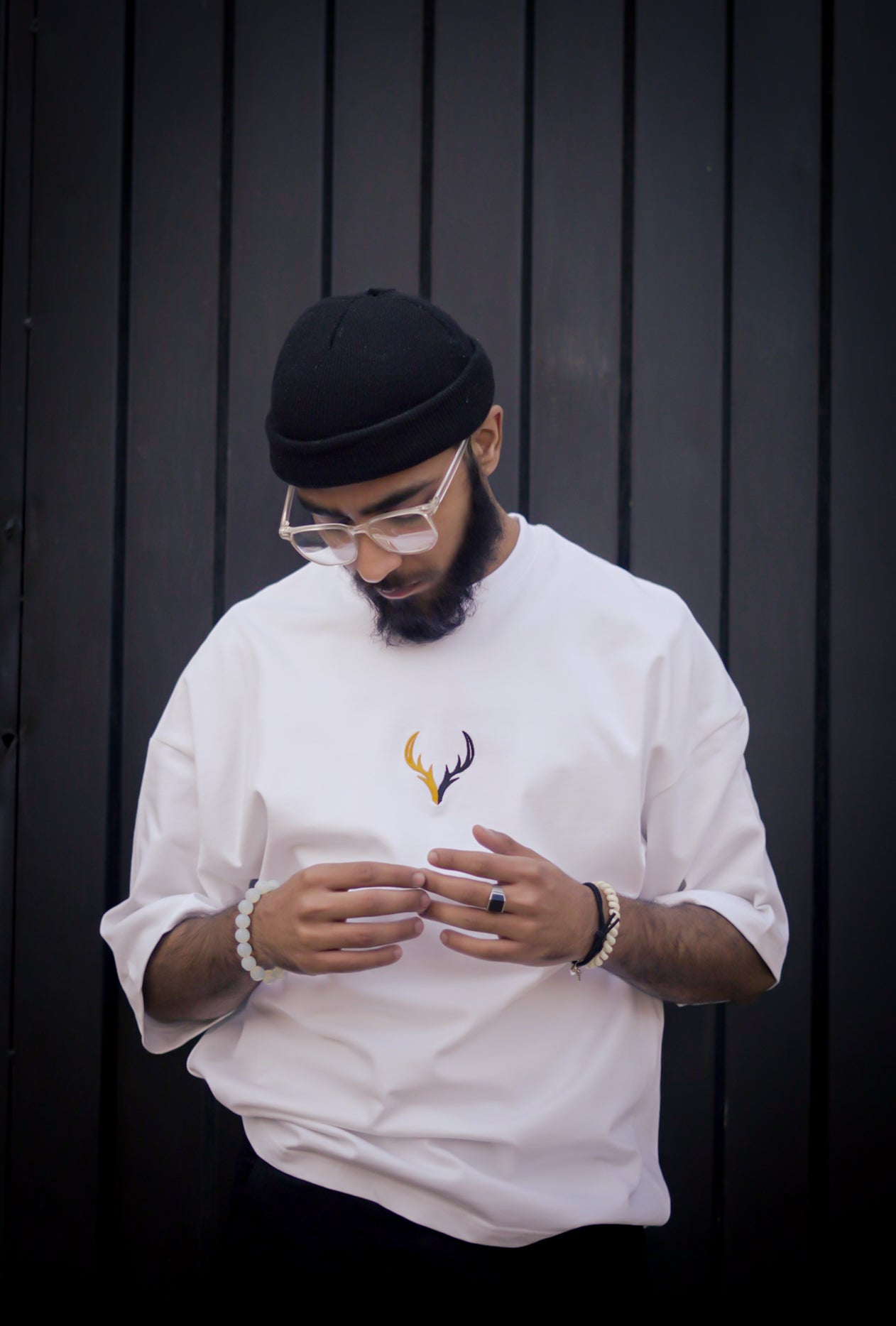 Veinergy Loose-Fit Tee