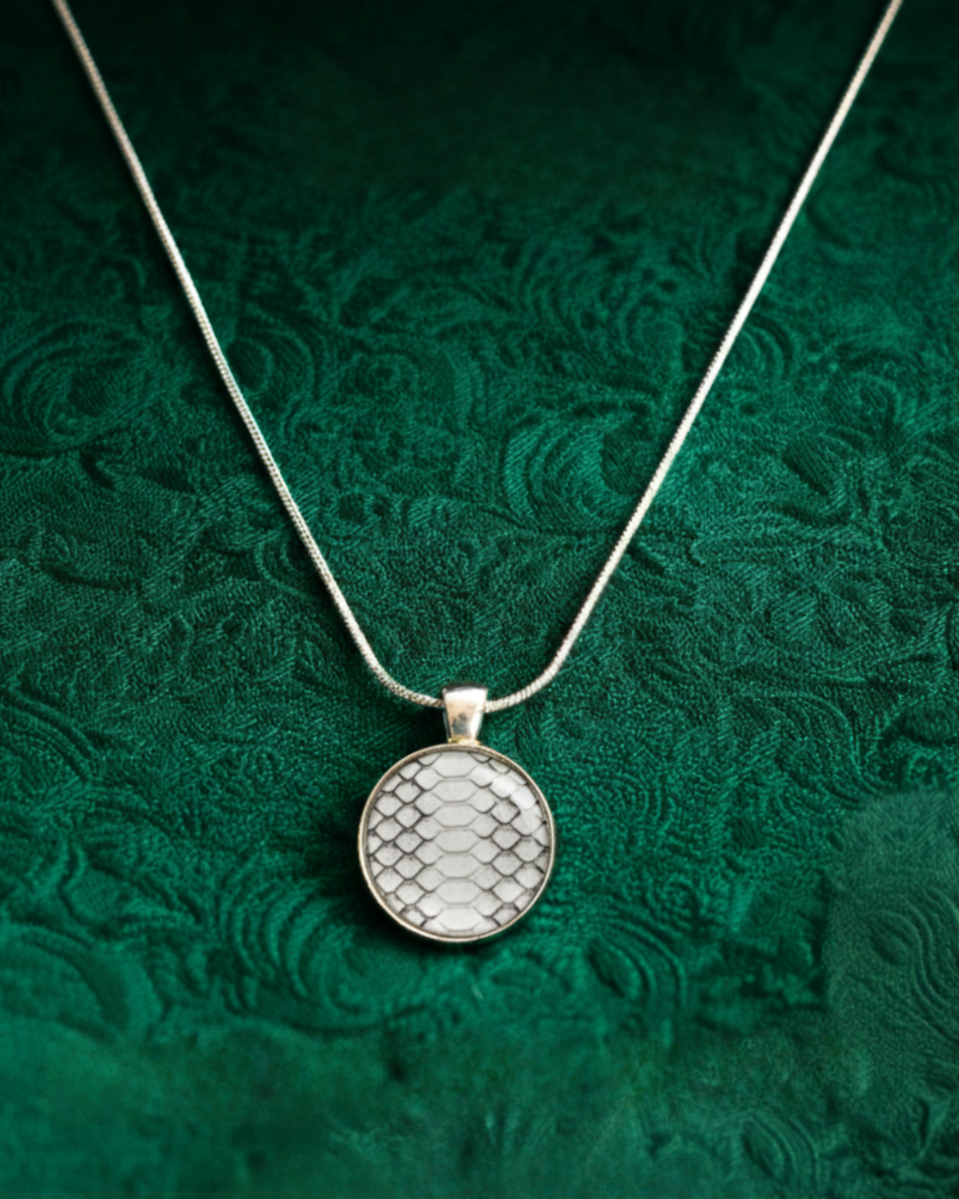 Shedded Soul - Albino