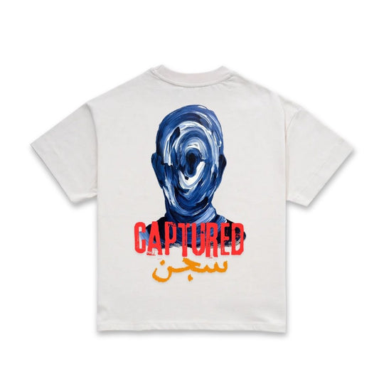 CAPTURED - Loose-Fit