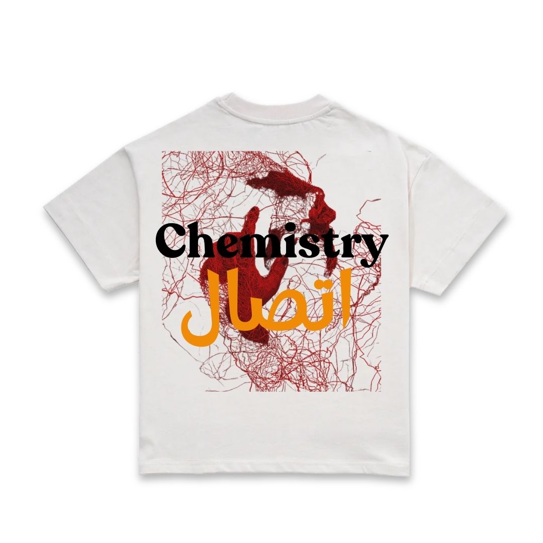 Veinergy Loose-Fit Tee