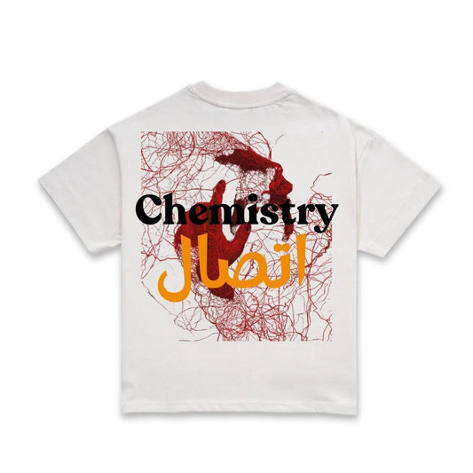 Veinergy Loose-Fit Tee