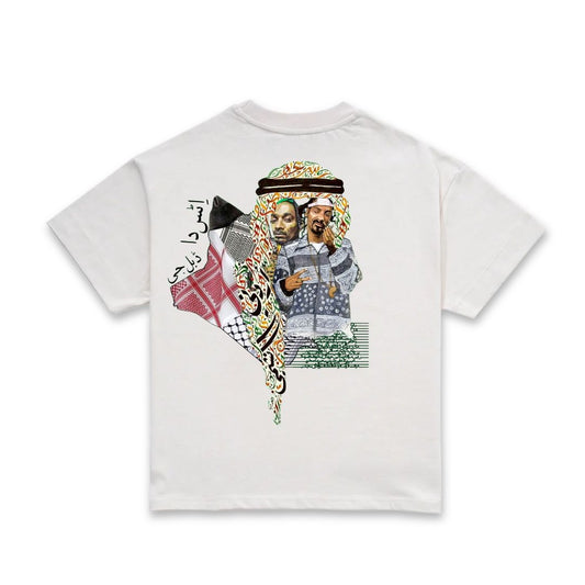 DOUBLE G - Loose-Fit