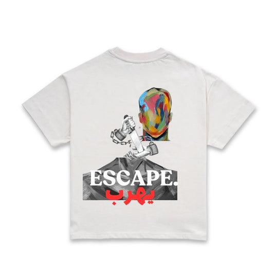 Escape - Loose-Fit